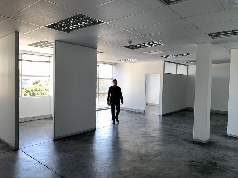 To Let commercial Property for Rent in Northgate Island Western Cape
